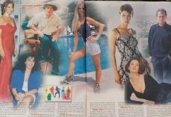 SABAH GAZETESİ-SABAH MAGAZİN DERGİSİ-15 EYLÜL-1996-YIL:1-SATI:10-KAPAK-FOTOĞRAF-RÖPORTAJ-ERGUN HİÇYILMAZ-NEBİL ÖZGENTÜRK-LAUK ÖZÖZLÜ-SESSİZLİĞİN SESİ-DAMLATAŞ ORMANI-ÇOCUĞUNUZ VE EŞCİNSELLER-RAQUEL WELCH-PERİHAN SAVAŞ-ROBERT DE NİRO-PELİN KÖRMÜKÇÜ-BEGÜM ÖZBEK-MUSTAFA DENİZLİ-İPEK GÜMÜŞOĞLU-MUHTEŞEM YEDİLER-ÖN BAHÇEGUİNES REKORLAR KİTABI-GÜLEN ADAM-PROTESTO-METİN OKTAYSELÇUK YULA-ŞATO-CLAUDİA SCHİFFER-NAOMİ CAMPHELL-ELLE MACPERSON-SAVAŞ AY-NAZAN ÖNCEL-NERMİN BEZMEN-NURDAN TORUN-NEVRA SEREZLİ-ERDAL ÖZYAĞCILAR-ADANA-OKTAY RIFAT-FRANSIZN GUYANASI-KELEBEK-ŞEYTAN ADASI-NEJAT F.ECZACIBAŞI-VİVA DERGİSİ-MEHMET MERMERCİ-ENDER MERMERCİ-ENDER MERMERCİ-ORYANTAL RUH-EUROVİSİON-ALİ RIZA BİNBOĞA-OZAN ORHON-BİLGE ÖZTÜRK-SEREN SERENGİL-GÖNÜL YAZAR-SERDAR ORTAÇ-KARABİBERİM-FUNDA GÜLDAĞ-COSMOPOLİTAN DERGİSİ-ELİF DAĞDEVİREN-SELİMİYE-MUĞLA-MARMARİS-CENNET BAHÇESİ-BİSSE-DAĞ KARTALI-ŞEYH ŞAMİL-ZEKA OYUNLARI