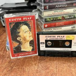 EDITH PIAF - 25 ANNIVERSAIRE 1