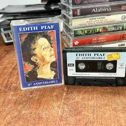 EDITH PIAF - 25 ANNIVERSAIRE 2
