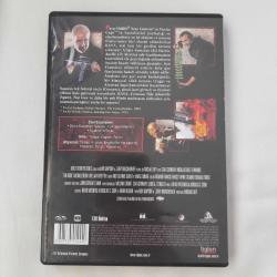 THE ROCK KAYA DVD
