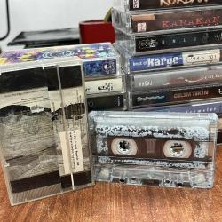 U2 - THE JOSHUA TREE