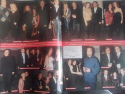 Alem Magazin Dergisi - 11 Şubat 2004 - Esra Oflaz - Orhan Taner - Ali Sayar - Emre Şengül - Ekrem Nurhan - Berna Erten - Şirin Yalçın - Zeynep Aslan - Aslı Çiftkurt - Tahsin Çiftkurt - Suzan Toplusoy - Şevket Sabancı - Hayırlı Sabancı - Serdar Gülgün - Mehmet Özer - Metin Aşık - Metin Kap - Kerim Kerimol - Kaya Çilingiroğlu - Fulya Cinisli - Demet Akbağ - Ayşe Beyazıt - İsmail Boyner - Mehmet Ertem - Esra Civelek - Ceri Benardete - Oktay Kaynarca - Verda Penso - Alpay Başaran - Sibel İlkiz - Esra Telkenci - Mine Taşkent - Tuncer Öztarhan - Ali Akatlı - Aslıgül Atasagun - Tarkan Sualp - Esra Çavuşoğlu - Şelale Boyner - Sibel Boronkay - Cey Jeams - Sinan Gürsoy - Armağan Özgörkey - Esra Gürsoy - Fersun Özbek - Jeri Susar - Ender Mermerci - Nilgün Dumanlı - Gülbin Simitçioğlu - Erhan Dumanlı - Burak Duruman - Hayri Yazıcı - Bahar Şer - Faruk Saraç - Murat Akdoğan fotoğraf ve haberi - Tam Takım Dergi