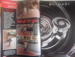 Alem Magazin Dergisi - 11 Şubat 2004 - Esra Oflaz - Orhan Taner - Ali Sayar - Emre Şengül - Ekrem Nurhan - Berna Erten - Şirin Yalçın - Zeynep Aslan - Aslı Çiftkurt - Tahsin Çiftkurt - Suzan Toplusoy - Şevket Sabancı - Hayırlı Sabancı - Serdar Gülgün - Mehmet Özer - Metin Aşık - Metin Kap - Kerim Kerimol - Kaya Çilingiroğlu - Fulya Cinisli - Demet Akbağ - Ayşe Beyazıt - İsmail Boyner - Mehmet Ertem - Esra Civelek - Ceri Benardete - Oktay Kaynarca - Verda Penso - Alpay Başaran - Sibel İlkiz - Esra Telkenci - Mine Taşkent - Tuncer Öztarhan - Ali Akatlı - Aslıgül Atasagun - Tarkan Sualp - Esra Çavuşoğlu - Şelale Boyner - Sibel Boronkay - Cey Jeams - Sinan Gürsoy - Armağan Özgörkey - Esra Gürsoy - Fersun Özbek - Jeri Susar - Ender Mermerci - Nilgün Dumanlı - Gülbin Simitçioğlu - Erhan Dumanlı - Burak Duruman - Hayri Yazıcı - Bahar Şer - Faruk Saraç - Murat Akdoğan fotoğraf ve haberi - Tam Takım Dergi