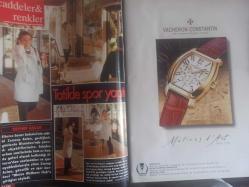 Alem Magazin Dergisi - 11 Şubat 2004 - Esra Oflaz - Orhan Taner - Ali Sayar - Emre Şengül - Ekrem Nurhan - Berna Erten - Şirin Yalçın - Zeynep Aslan - Aslı Çiftkurt - Tahsin Çiftkurt - Suzan Toplusoy - Şevket Sabancı - Hayırlı Sabancı - Serdar Gülgün - Mehmet Özer - Metin Aşık - Metin Kap - Kerim Kerimol - Kaya Çilingiroğlu - Fulya Cinisli - Demet Akbağ - Ayşe Beyazıt - İsmail Boyner - Mehmet Ertem - Esra Civelek - Ceri Benardete - Oktay Kaynarca - Verda Penso - Alpay Başaran - Sibel İlkiz - Esra Telkenci - Mine Taşkent - Tuncer Öztarhan - Ali Akatlı - Aslıgül Atasagun - Tarkan Sualp - Esra Çavuşoğlu - Şelale Boyner - Sibel Boronkay - Cey Jeams - Sinan Gürsoy - Armağan Özgörkey - Esra Gürsoy - Fersun Özbek - Jeri Susar - Ender Mermerci - Nilgün Dumanlı - Gülbin Simitçioğlu - Erhan Dumanlı - Burak Duruman - Hayri Yazıcı - Bahar Şer - Faruk Saraç - Murat Akdoğan fotoğraf ve haberi - Tam Takım Dergi