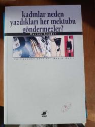 kadınlar neden yazdıkları her mektubu göndermezler