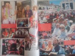 Alem Magazin Dergisi - 8 Haziran 2005 - Çağla Şikel - Serdar Çaloğlu - Saner Ayar - Zeynep Karamehmet - Fırat Gönenç - Tansa Ekşioğlu - Serdar Bilgili - Akın Öngör - Defne Tolu - Nüteyra Berkmen - Ali Dürüst - Gülin Öngör - Güllü Aybar - Kerim Cıngıllıoğlu - Suzan Sabancı Dinçer - İlhan Kütük - Mustafa Taviloğlu - Mustafa Oğuz - Fatih Terim - Emre İskeçeli - Jülide Ateş - Ender Mermerci - Murat Tufan - Gözde Canbulan - Füsun Eczacıbaşı - Neşe Erberk - Ayk Gurdikyan - Muzaffer Akpınar - Zuhal Şeker - Saner Ayar - Michael Jordan - Yasemin Taciroğlu - Gamze Dinçkök - Semra Tümay - Melisa Eliyeşil - Osman Çarmıklı - Selma Türkeş - Manolya Onur - Feryal Gülman - Ender Mermerci - Cem Hakko - Betina Hakko - Şafak Kibar - Ali Kibar - Kaan Gürsel - Defne Samyeli - Eren Talu fotoğraf ve haberi - Tam Takım Dergi