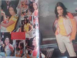 Alem Magazin Dergisi - 8 Haziran 2005 - Çağla Şikel - Serdar Çaloğlu - Saner Ayar - Zeynep Karamehmet - Fırat Gönenç - Tansa Ekşioğlu - Serdar Bilgili - Akın Öngör - Defne Tolu - Nüteyra Berkmen - Ali Dürüst - Gülin Öngör - Güllü Aybar - Kerim Cıngıllıoğlu - Suzan Sabancı Dinçer - İlhan Kütük - Mustafa Taviloğlu - Mustafa Oğuz - Fatih Terim - Emre İskeçeli - Jülide Ateş - Ender Mermerci - Murat Tufan - Gözde Canbulan - Füsun Eczacıbaşı - Neşe Erberk - Ayk Gurdikyan - Muzaffer Akpınar - Zuhal Şeker - Saner Ayar - Michael Jordan - Yasemin Taciroğlu - Gamze Dinçkök - Semra Tümay - Melisa Eliyeşil - Osman Çarmıklı - Selma Türkeş - Manolya Onur - Feryal Gülman - Ender Mermerci - Cem Hakko - Betina Hakko - Şafak Kibar - Ali Kibar - Kaan Gürsel - Defne Samyeli - Eren Talu fotoğraf ve haberi - Tam Takım Dergi
