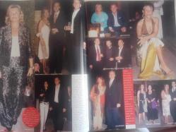 Alem Magazin Dergisi - 8 Haziran 2005 - Çağla Şikel - Serdar Çaloğlu - Saner Ayar - Zeynep Karamehmet - Fırat Gönenç - Tansa Ekşioğlu - Serdar Bilgili - Akın Öngör - Defne Tolu - Nüteyra Berkmen - Ali Dürüst - Gülin Öngör - Güllü Aybar - Kerim Cıngıllıoğlu - Suzan Sabancı Dinçer - İlhan Kütük - Mustafa Taviloğlu - Mustafa Oğuz - Fatih Terim - Emre İskeçeli - Jülide Ateş - Ender Mermerci - Murat Tufan - Gözde Canbulan - Füsun Eczacıbaşı - Neşe Erberk - Ayk Gurdikyan - Muzaffer Akpınar - Zuhal Şeker - Saner Ayar - Michael Jordan - Yasemin Taciroğlu - Gamze Dinçkök - Semra Tümay - Melisa Eliyeşil - Osman Çarmıklı - Selma Türkeş - Manolya Onur - Feryal Gülman - Ender Mermerci - Cem Hakko - Betina Hakko - Şafak Kibar - Ali Kibar - Kaan Gürsel - Defne Samyeli - Eren Talu fotoğraf ve haberi - Tam Takım Dergi