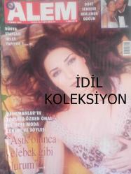 Alem Magazin Dergisi - 3 Temmuz 2002 - Cengiz Abazoğlu - Figen Palalı - Berna Abazoğlu - Seda Kaplancalı - Nazlı Çelik - Raif Dinçkök - Esra Tümen - Candan Kramer - Tufan Kulebçioğlu - Gürbüz Tümay - Olgaç Artam - Hatice Süren - Ünver Oral - Figen Oral - Bettina Hakko - Lüset Taviloğlu - Erhan İşözen - Sakıp Sabancı - Hatice Süren - Rahmi Koç - İstemihan Talay - Jale Yılmabaşar - Meral Gökçaylı - Güler Yiğit - Kemal Şentürk - Esat Edin - İbrahim Kutluay - Demet Şener - Fulya Eyilik - Urs Mayer - Siren Ertan - Gökhan Çarmıklı - Alize Dinçkök - Melissa Mızraklı - Senem Kibar - Melis Dural - Merve Özenbay - Emre Çapa - Sedat Aloğlu - Aslı Berker - Fulya Terim - Fatih Terim - Dani Goldenberg - İsmail Akkaya - Sedef Bozok - Olgaç Artam - Malkoç Sualp - Deniz Akkaya fotoğraf ve haberi - Tam Takım Dergi