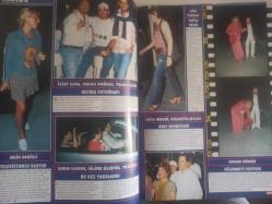 Alem Magazin Dergisi - 3 Temmuz 2002 - Cengiz Abazoğlu - Figen Palalı - Berna Abazoğlu - Seda Kaplancalı - Nazlı Çelik - Raif Dinçkök - Esra Tümen - Candan Kramer - Tufan Kulebçioğlu - Gürbüz Tümay - Olgaç Artam - Hatice Süren - Ünver Oral - Figen Oral - Bettina Hakko - Lüset Taviloğlu - Erhan İşözen - Sakıp Sabancı - Hatice Süren - Rahmi Koç - İstemihan Talay - Jale Yılmabaşar - Meral Gökçaylı - Güler Yiğit - Kemal Şentürk - Esat Edin - İbrahim Kutluay - Demet Şener - Fulya Eyilik - Urs Mayer - Siren Ertan - Gökhan Çarmıklı - Alize Dinçkök - Melissa Mızraklı - Senem Kibar - Melis Dural - Merve Özenbay - Emre Çapa - Sedat Aloğlu - Aslı Berker - Fulya Terim - Fatih Terim - Dani Goldenberg - İsmail Akkaya - Sedef Bozok - Olgaç Artam - Malkoç Sualp - Deniz Akkaya fotoğraf ve haberi - Tam Takım Dergi