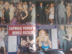 Alem Magazin Dergisi - 10 Ekim 2001 - Monica Bellucci - Berna Erten - Şebnem Çapa - Neşe Algan - Songül Sel - Galip Bilgin - Celal Çapa - Gülden Bilgin - Anca Anghelika - Deniz Pulaş - Sait Sökmen  Ayşe Azizoğlu - Feza Fırat - Zeynep Kocasinan - Şükran Berker - Selim Kimer - Mukaddes Akça - Sumru Erel - Tove İlhan - Linda Kuyumcuyan - Feriha Göksu - Eva Maçaro - Rula Habbab - Feriha Göksu - Geray Bilimer - Serkan Koç - Berna Sağlam - Kemal Koç - Esin Moralıoğlu - Tonya Görele - Esra Oflaz - Maide Kurttepeli - Sinan Çetin - Ali Koç - Gündüz Özdemir - Can Kıraç - Ünver Oral - Hülya Avşar - Zehra Çilingiroğlu - Cemil İpekçi - Uğurkan Erez - Aslı Çiftkurt - Ajda Pekkan - Aysu Hakel - Murat Başoğlu - Hande Bermek - Saffet Arıkan - Muzi Karaata - Abdullah Oğuz - Madonna - Michale Jackson - Meg Ryan fotoğraf ve haberi - Tam Takım Dergi