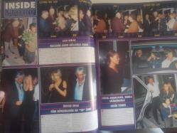 Alem Magazin Dergisi - 10 Ekim 2001 - Monica Bellucci - Berna Erten - Şebnem Çapa - Neşe Algan - Songül Sel - Galip Bilgin - Celal Çapa - Gülden Bilgin - Anca Anghelika - Deniz Pulaş - Sait Sökmen  Ayşe Azizoğlu - Feza Fırat - Zeynep Kocasinan - Şükran Berker - Selim Kimer - Mukaddes Akça - Sumru Erel - Tove İlhan - Linda Kuyumcuyan - Feriha Göksu - Eva Maçaro - Rula Habbab - Feriha Göksu - Geray Bilimer - Serkan Koç - Berna Sağlam - Kemal Koç - Esin Moralıoğlu - Tonya Görele - Esra Oflaz - Maide Kurttepeli - Sinan Çetin - Ali Koç - Gündüz Özdemir - Can Kıraç - Ünver Oral - Hülya Avşar - Zehra Çilingiroğlu - Cemil İpekçi - Uğurkan Erez - Aslı Çiftkurt - Ajda Pekkan - Aysu Hakel - Murat Başoğlu - Hande Bermek - Saffet Arıkan - Muzi Karaata - Abdullah Oğuz - Madonna - Michale Jackson - Meg Ryan fotoğraf ve haberi - Tam Takım Dergi