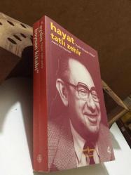 Hayat Tatlı Zehir; Aydın Boysan Kitabı