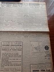 Cumhuriyet Gazetesi - 22 Haziran 1956 - Kıbrıs Hakkında Türk Tezi Değişmeyecek - İtalya Devlet Reisi Gioavanni Gronchi - Kasım Gülek'in Katıldığı Yeni Basın Davası - Stalin'in Gizli Cinayetleri - Dışişleri Fuat Köprülü'nün İstifası - Rusya Mısır'a Faizsiz Yardım Teklifi Yaptı - Çek Talebeler Kızıl Rejime Cephe Aldı - Karanlıkta Sesler Yazan Perihan Zorlu Yazı Dizisi - Mustafa Kemal Derneğinin Kongresi - Sadabad Kasrı - Burhan Felek - Karacaoğlan Yazan Yaşar Kemal Yazı Dizisi - Vita - Resimli Romanımız Çifte Cinayet- Radyo Bugünkü Program - Atom Ve Hidrojen Bombaları Kısırlık Yapıyormuş - Beşiktaş Kulübü Atleti İlhan Bilgitay'ın Rekor Denemesi - Puro Tuvalet Sabunları - İngiliz Atleti Gordon Pirie 5000 Metrede Dünya Rekoru Kırdı - Necipbey Briyantini - Gazetemiz Vasıtasıyla Genç Milli Takımımızı İtalya'ya Davet Ediyor - Milli Basketbol Takımı Antrenörü Samuel Fox - Güngören Mahallesi Arsaları