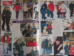 Alem Magazin Dergisi - 29 Mart 2000 - Ali Talip Özdemir - Öznur Özdemir - Ergun Gürsoy - Ahmet San - Ilgın Beyazıt - Mehmet Kunt - Erol Aksoy - Halit Narin - Ateş Ünal Erzen - Melek Boz - Sinan Uzan - Güneş Taner - Müge Kılıçalp - Cömert Küce - Kerim Cem - Onur Alp Kalleci - Pertev Kandilcioğlu - Rauf Bahadır - Gülay Gürsu - Zafer Hasçelik - Nurhan Kazaz - Ali Kaan Kurbanzade - İzzet Çapa - Muzi Karaata - Burak Duruman - Mehmet Berker - Şefik Öztek - Esin Maraşlıoğlu - Suzet İlkbahar - Ajda Pekkan - Nurettin Özaltın - Semra Özal - İzzet Çapa - Tolga Sezgin - Ali Sunal - Hande Abut - Şükran Berker - Elif Ergani - Rıfat Elhadef - Gülay Kuriş - Yavuz Öngör - Erdinç Seferoğlu - Nur Akgerman - Gülümsün Setçi - Ayşe Barın - Cemil İpekçi - İzzet Stamati - Aleyna Gocay - Levent Aydın - Sibel İlkiz - Ali Deveci - Ünal Demirkaya - Serdar Baskın fotoğraf ve haberi - Tam Takım Dergi