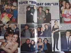Alem Magazin Dergisi - 29 Mart 2000 - Ali Talip Özdemir - Öznur Özdemir - Ergun Gürsoy - Ahmet San - Ilgın Beyazıt - Mehmet Kunt - Erol Aksoy - Halit Narin - Ateş Ünal Erzen - Melek Boz - Sinan Uzan - Güneş Taner - Müge Kılıçalp - Cömert Küce - Kerim Cem - Onur Alp Kalleci - Pertev Kandilcioğlu - Rauf Bahadır - Gülay Gürsu - Zafer Hasçelik - Nurhan Kazaz - Ali Kaan Kurbanzade - İzzet Çapa - Muzi Karaata - Burak Duruman - Mehmet Berker - Şefik Öztek - Esin Maraşlıoğlu - Suzet İlkbahar - Ajda Pekkan - Nurettin Özaltın - Semra Özal - İzzet Çapa - Tolga Sezgin - Ali Sunal - Hande Abut - Şükran Berker - Elif Ergani - Rıfat Elhadef - Gülay Kuriş - Yavuz Öngör - Erdinç Seferoğlu - Nur Akgerman - Gülümsün Setçi - Ayşe Barın - Cemil İpekçi - İzzet Stamati - Aleyna Gocay - Levent Aydın - Sibel İlkiz - Ali Deveci - Ünal Demirkaya - Serdar Baskın fotoğraf ve haberi - Tam Takım Dergi