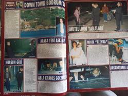 Alem Magazin Dergisi - 29 Mart 2000 - Ali Talip Özdemir - Öznur Özdemir - Ergun Gürsoy - Ahmet San - Ilgın Beyazıt - Mehmet Kunt - Erol Aksoy - Halit Narin - Ateş Ünal Erzen - Melek Boz - Sinan Uzan - Güneş Taner - Müge Kılıçalp - Cömert Küce - Kerim Cem - Onur Alp Kalleci - Pertev Kandilcioğlu - Rauf Bahadır - Gülay Gürsu - Zafer Hasçelik - Nurhan Kazaz - Ali Kaan Kurbanzade - İzzet Çapa - Muzi Karaata - Burak Duruman - Mehmet Berker - Şefik Öztek - Esin Maraşlıoğlu - Suzet İlkbahar - Ajda Pekkan - Nurettin Özaltın - Semra Özal - İzzet Çapa - Tolga Sezgin - Ali Sunal - Hande Abut - Şükran Berker - Elif Ergani - Rıfat Elhadef - Gülay Kuriş - Yavuz Öngör - Erdinç Seferoğlu - Nur Akgerman - Gülümsün Setçi - Ayşe Barın - Cemil İpekçi - İzzet Stamati - Aleyna Gocay - Levent Aydın - Sibel İlkiz - Ali Deveci - Ünal Demirkaya - Serdar Baskın fotoğraf ve haberi - Tam Takım Dergi