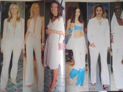 Alem Magazin Dergisi - 19 Nisan 2000 - Çiğdem Simavi  - Berna Erten - Bettina Hakko - Ümit Boyner - Carole Hakko - Osman Çarmıklı - Zeynep Çarmıklı - Alev Komili - Ayten Boyner - Sedat Aloğlu - Osman Merzeci - Sedat Aloğlu - Gülden Dormen - Mehpare Edin - Cemil İpekçi - Ayşe Beşikçioğlu - Zeynep Özal - Nilgün Dumanlı - Ayşe Azizoğlu - Fatoş Sahtorik - Alara Malaz - Erol Tezmen - Dilek Hanif - Güler Yiğit - Carole Hakko - Elif Germiyanlıgil - Berna Sağlam - Heves Ekinci - Barbara Pensoy - Aslıgül Atasagun - Şebnem Çapa - Şennur Dinçkök - Şirin Yalçın - Zeynep Özal - Bettina Hakko - Mustafa Tümen - Hakan Uzan - Yeşim Uzan - Şakir Eczacıbaşı - Sibel Devrim - Şebnem Kurt - Çiğdem Demir - Ali Çelebi - Kerim Fevzi - Sibel Kutman - Sakıp Sabancı - Betül Tüzemen fotoğraf ve haberi - Tam Takım Dergi