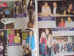 Alem Magazin Dergisi - 19 Nisan 2000 - Çiğdem Simavi  - Berna Erten - Bettina Hakko - Ümit Boyner - Carole Hakko - Osman Çarmıklı - Zeynep Çarmıklı - Alev Komili - Ayten Boyner - Sedat Aloğlu - Osman Merzeci - Sedat Aloğlu - Gülden Dormen - Mehpare Edin - Cemil İpekçi - Ayşe Beşikçioğlu - Zeynep Özal - Nilgün Dumanlı - Ayşe Azizoğlu - Fatoş Sahtorik - Alara Malaz - Erol Tezmen - Dilek Hanif - Güler Yiğit - Carole Hakko - Elif Germiyanlıgil - Berna Sağlam - Heves Ekinci - Barbara Pensoy - Aslıgül Atasagun - Şebnem Çapa - Şennur Dinçkök - Şirin Yalçın - Zeynep Özal - Bettina Hakko - Mustafa Tümen - Hakan Uzan - Yeşim Uzan - Şakir Eczacıbaşı - Sibel Devrim - Şebnem Kurt - Çiğdem Demir - Ali Çelebi - Kerim Fevzi - Sibel Kutman - Sakıp Sabancı - Betül Tüzemen fotoğraf ve haberi - Tam Takım Dergi