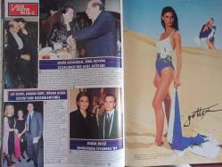 Alem Magazin Dergisi - 19 Nisan 2000 - Çiğdem Simavi  - Berna Erten - Bettina Hakko - Ümit Boyner - Carole Hakko - Osman Çarmıklı - Zeynep Çarmıklı - Alev Komili - Ayten Boyner - Sedat Aloğlu - Osman Merzeci - Sedat Aloğlu - Gülden Dormen - Mehpare Edin - Cemil İpekçi - Ayşe Beşikçioğlu - Zeynep Özal - Nilgün Dumanlı - Ayşe Azizoğlu - Fatoş Sahtorik - Alara Malaz - Erol Tezmen - Dilek Hanif - Güler Yiğit - Carole Hakko - Elif Germiyanlıgil - Berna Sağlam - Heves Ekinci - Barbara Pensoy - Aslıgül Atasagun - Şebnem Çapa - Şennur Dinçkök - Şirin Yalçın - Zeynep Özal - Bettina Hakko - Mustafa Tümen - Hakan Uzan - Yeşim Uzan - Şakir Eczacıbaşı - Sibel Devrim - Şebnem Kurt - Çiğdem Demir - Ali Çelebi - Kerim Fevzi - Sibel Kutman - Sakıp Sabancı - Betül Tüzemen fotoğraf ve haberi - Tam Takım Dergi