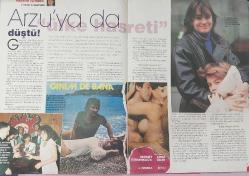 SABAH GAZETESİ-SABAH MAGAZİN DERGİSİ-13 EKİM-1996-YIL:1-SAYI:14-KAPAK-FOTOĞRAF-RÖPORTAJ-MUHTEŞEM YEDİLER-HARİKALR DİYARI-TÜRK VİKİNGLER-NEBİL ÖZGENTÜRK-DALYAN-HARİKA AVCI-DEMET ŞENER-BROOKE SHİELDS-TONY CURTİS-HÜLYA KOÇYİĞİT-ZİŞAN UĞURLU-TARIK AKAN-ÖN BAHÇE-RÜKÜŞ KELLY-KELLY STONE-KEDİLİ PALYAÇO-ÖLÜME ATLAYOŞ-MEKSİKA-ACUPULCO FALEZ-NAOMİ CAMPBELL-MADAME TUSSAUD-PRANGALI KADINLAR-ABD-ARİZONA-HARİKALAR DİYARI-AVUSTRALYA-ARZU OKAY-ALİ KARLAR-ÇILGIN MODACI-ZEYNEP TUNUSLU-GRUP VİTAMİN-OYLIM ŞAHİN-NİLGÜN BELGÜN-EMRAH-NADİDE ALTIN-BURÇİN ORHON-NEJAT UYGUR-SÜHEYL UYGUR-OA ECZACIBAŞI-NÜKHET DURU-KABADAYILAR-BABALAR-ZAMAN TÜNELİCİLT VE KOZMETİK-SAKLI KÖŞELERKALEKÖY-VİKİNGLER-