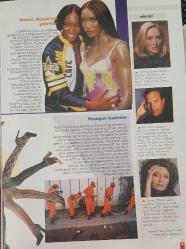 SABAH GAZETESİ-SABAH MAGAZİN DERGİSİ-13 EKİM-1996-YIL:1-SAYI:14-KAPAK-FOTOĞRAF-RÖPORTAJ-MUHTEŞEM YEDİLER-HARİKALR DİYARI-TÜRK VİKİNGLER-NEBİL ÖZGENTÜRK-DALYAN-HARİKA AVCI-DEMET ŞENER-BROOKE SHİELDS-TONY CURTİS-HÜLYA KOÇYİĞİT-ZİŞAN UĞURLU-TARIK AKAN-ÖN BAHÇE-RÜKÜŞ KELLY-KELLY STONE-KEDİLİ PALYAÇO-ÖLÜME ATLAYOŞ-MEKSİKA-ACUPULCO FALEZ-NAOMİ CAMPBELL-MADAME TUSSAUD-PRANGALI KADINLAR-ABD-ARİZONA-HARİKALAR DİYARI-AVUSTRALYA-ARZU OKAY-ALİ KARLAR-ÇILGIN MODACI-ZEYNEP TUNUSLU-GRUP VİTAMİN-OYLIM ŞAHİN-NİLGÜN BELGÜN-EMRAH-NADİDE ALTIN-BURÇİN ORHON-NEJAT UYGUR-SÜHEYL UYGUR-OA ECZACIBAŞI-NÜKHET DURU-KABADAYILAR-BABALAR-ZAMAN TÜNELİCİLT VE KOZMETİK-SAKLI KÖŞELERKALEKÖY-VİKİNGLER-