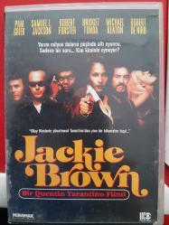 JACKİE BROWN