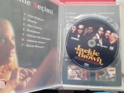 JACKİE BROWN