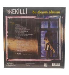 Murat Kekilli - Bu Akşam Ölürüm