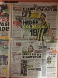 Sözcü Gazetesi, 19 Şubat 2018, Akp, Mhp, Saygı öztürk, Fatih terim, Bafetimbi gomis, Fernando, Serdar aziz, Konyaspor, Alanyaspor, Giuliano, Binali yıldırım, Sinan meydan, Rahmi turan, Başak, Fenerbahçe, Başakşehir, Fernandao, Şener, Eren, Beşiktaş, Fernando muslera, Tottenham, Ali koç, Aykut kocaman, Trabzonspor, Orman, Skrtel, Galatasaray, Gomis, Rodrigues, Muslera, Aziz, Nagatomo, Selçuk, Donk, Sinan, Yasin, Yilmaz, Erdoğan, Talisca, Bayern, Bayern münih, Juventus, Benfica, Ajax, Lyon, Aik, Casemiro, Aydın, Bolu, Bursa, Çorum, Hakkari, Hatay, Kars, Konya, Muş, Ordu, Samsun, Trabzon, Van, Ege, Brezilya, Fransa, Almanya, Portekiz, Hollanda, Türkiye, Rusya