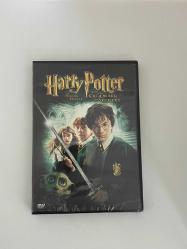 Harry Potter Ve Sırlar Adası Orijinal Dvd Film Yılmaz Video