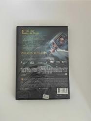 Harry Potter Ve Sırlar Adası Orijinal Dvd Film Yılmaz Video