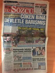 Sözcü Gazetesi, 8 Şubat 2019, Mhp, Yılmaz özdil, Emin çölaşan, Fatih terim, Belhanda, Konyaspor, Mustafa cengiz, Rahmi turan, Alper, Cengiz, Mahmut, Eren, Beşiktaş, Fikret orman, Ricardo quaresma, Ali koç, Younes belhanda, Orman, Muharrem kasapoğlu, Galatasaray, Dursun özbek, Onur, Isla, Neustadter, Quaresma, Ersun yanal, Lyon, İlhan mansız, Nihat zeybekci, Mehmet ağar, Adana, Ankara, Denizli, Hatay, İstanbul, İzmir, Karaman, Kayseri, Konya, Ordu, Van, Türkiye, Saba, ,
