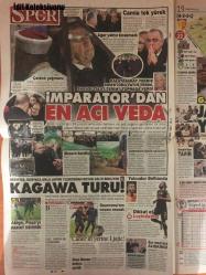 Sözcü Gazetesi, 8 Şubat 2019, Mhp, Yılmaz özdil, Emin çölaşan, Fatih terim, Belhanda, Konyaspor, Mustafa cengiz, Rahmi turan, Alper, Cengiz, Mahmut, Eren, Beşiktaş, Fikret orman, Ricardo quaresma, Ali koç, Younes belhanda, Orman, Muharrem kasapoğlu, Galatasaray, Dursun özbek, Onur, Isla, Neustadter, Quaresma, Ersun yanal, Lyon, İlhan mansız, Nihat zeybekci, Mehmet ağar, Adana, Ankara, Denizli, Hatay, İstanbul, İzmir, Karaman, Kayseri, Konya, Ordu, Van, Türkiye, Saba, ,