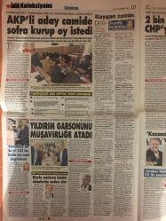 Sözcü Gazetesi, 18 Şubat 2019, Akp, Uğur dündar, Saygı öztürk, Fatih terim, Feghouli, Mariano, Belhanda, Binali yıldırım, Kemal kılıçdaroğlu, Rahmi turan, Başak, Fenerbahçe, Başakşehir, Ozan, Emre, Ali koç, Trabzonspor, Orman, Galatasaray, Muslera, Aziz, Selçuk, Donk, Yasin, Gassama, Roda, Serkan olguncan, Deniz zeyrek, Deniz ayhan, Benfica, Lyon, Beto, Marcao, Afyonkarahisar, Ankara, Antalya, Bolu, Denizli, Erzurum, Hatay, İstanbul, İzmir, Kayseri, Kocaeli, Malatya, Muş, Ordu, Sivas, Tokat, Trabzon, Uşak, Yalova, Kolombiya, Türkiye, ,