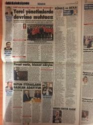 Sözcü Gazetesi, 18 Şubat 2019, Akp, Uğur dündar, Saygı öztürk, Fatih terim, Feghouli, Mariano, Belhanda, Binali yıldırım, Kemal kılıçdaroğlu, Rahmi turan, Başak, Fenerbahçe, Başakşehir, Ozan, Emre, Ali koç, Trabzonspor, Orman, Galatasaray, Muslera, Aziz, Selçuk, Donk, Yasin, Gassama, Roda, Serkan olguncan, Deniz zeyrek, Deniz ayhan, Benfica, Lyon, Beto, Marcao, Afyonkarahisar, Ankara, Antalya, Bolu, Denizli, Erzurum, Hatay, İstanbul, İzmir, Kayseri, Kocaeli, Malatya, Muş, Ordu, Sivas, Tokat, Trabzon, Uşak, Yalova, Kolombiya, Türkiye, ,