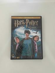 Harry Potter Ve Askaban Tutsağı Orijinal Dvd Film Yılmaz Video