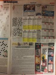 Sözcü Gazetesi, 22 Şubat 2019, Akp, Uğur dündar, Saygı öztürk, Fatih terim, Mariano, Belhanda, Rahmi turan, Başak, Fenerbahçe, Başakşehir, Ozan, Alper, Cengiz, Eren, Emre, Mehmet topal, Şampiyonlar ligi, Galatasaray, Muslera, Nagatomo, Donk, Sinan, Yasin, Fernandes, Erdoğan, Tolgay, Arsenal, Benfica, Lyon, Marcao, Ankara, Antalya, Aydın, Bolu, İstanbul, İzmir, Kars, Muş, Ordu, Van, Ege, Portekiz, Romanya, Türkiye, Rusya, Belarus, Saba