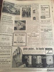 HÜRRİYET GAZETESİ  2 EKİM  1965 YIL :18 SAYI :6259-Gündüz Kılıç-Behiye Aksoy ,Şençalar Plak reklamı-Marc Aryan,Adamo-İpana,Zetina,Türkiye Halk Bankası,Galatasaray Kimya Mühendisliği Yüksek Okulu,Özel Galatasaray Yüksek İktisat ve Ticaret Okulu reklamları--- Endonezya da iktidarı  ,solcular ele geçirmek istedi ---Sukarno 'ya karşı  hareket oldu ---Demirel  ,su  derdi  halledilemeyen  Urfa  ahalisinden  af talep etti --- 12 milyonluk  binasını  Darüşşafakaya  hibe ettiler ---Jet Sosyetesinin  taçsız  kraliçesi Prenses  İra ----Türk  kuaförleri   Paris te  yapılacak  Dünya  Şampiyonasına  katılıyor---Zayıflama  kulübü  üyelerine  perhizden  çok şarkı  ve  dans etme  tavsiyesinde  bulunuyor ---Vefa ,başarısını  devam  ettirmeğe  çalışacak  ---Beşiktaş  için  zorlu mücadele ---Galatasaray  güç durumda----Şaban Filiz   çalışmak için  Almanya ya gidiyor ---Belgin Doruk  : Avrupa da bir ay  dinleneceğim ---Sevda Ferdağ  , şimdi  de  çengiliğe özendi ----