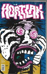 Hortlak Dergisi  Sayı: 8