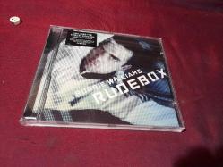 ROBBIE WILLIAMS RUDEBOX  MUSIC CD