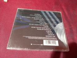 ROBBIE WILLIAMS RUDEBOX  MUSIC CD