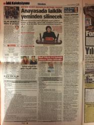 Sözcü Gazetesi, 31 Eki̇m 2016, Akp, Mhp, Uğur dündar, Saygı öztürk, Agu, Yusuf, Konyaspor, Karabükspor, Rahmi turan, Başak, Fenerbahçe, Başakşehir, Volkan, Lens, Visca, Josef, Ozan, Şener, Alper, Cengiz, Epureanu, Eren, Dick advocaat, Mehmet topal, Devlet bahçeli, Ali koç, Trabzonspor, Orman, Skrtel, Ozan tufan, Şükrü elekdağ, Aziz, Selçuk, Roda, Erdoğan, Aatif, İsmail, Lyon, Aik, Adana, Ankara, Antalya, Aydın, Bolu, İzmir, Karabük, Kayseri, Konya, Kütahya, Muş, Ordu, Rize, Trabzon, Uşak, Van, Sıla, Çelik, Hollanda, Türkiye, Ukrayna, Gürcistan,