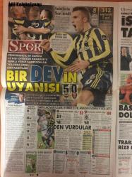 Sözcü Gazetesi, 31 Eki̇m 2016, Akp, Mhp, Uğur dündar, Saygı öztürk, Agu, Yusuf, Konyaspor, Karabükspor, Rahmi turan, Başak, Fenerbahçe, Başakşehir, Volkan, Lens, Visca, Josef, Ozan, Şener, Alper, Cengiz, Epureanu, Eren, Dick advocaat, Mehmet topal, Devlet bahçeli, Ali koç, Trabzonspor, Orman, Skrtel, Ozan tufan, Şükrü elekdağ, Aziz, Selçuk, Roda, Erdoğan, Aatif, İsmail, Lyon, Aik, Adana, Ankara, Antalya, Aydın, Bolu, İzmir, Karabük, Kayseri, Konya, Kütahya, Muş, Ordu, Rize, Trabzon, Uşak, Van, Sıla, Çelik, Hollanda, Türkiye, Ukrayna, Gürcistan,