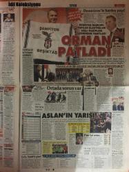 Sözcü Gazetesi, 31 Eki̇m 2016, Akp, Mhp, Uğur dündar, Saygı öztürk, Agu, Yusuf, Konyaspor, Karabükspor, Rahmi turan, Başak, Fenerbahçe, Başakşehir, Volkan, Lens, Visca, Josef, Ozan, Şener, Alper, Cengiz, Epureanu, Eren, Dick advocaat, Mehmet topal, Devlet bahçeli, Ali koç, Trabzonspor, Orman, Skrtel, Ozan tufan, Şükrü elekdağ, Aziz, Selçuk, Roda, Erdoğan, Aatif, İsmail, Lyon, Aik, Adana, Ankara, Antalya, Aydın, Bolu, İzmir, Karabük, Kayseri, Konya, Kütahya, Muş, Ordu, Rize, Trabzon, Uşak, Van, Sıla, Çelik, Hollanda, Türkiye, Ukrayna, Gürcistan,