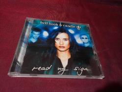BELL BOOK CANDLE READ MY SIGN MUSIC CD