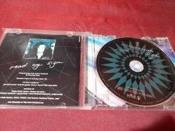 BELL BOOK CANDLE READ MY SIGN MUSIC CD
