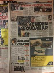 Sözcü Gazetesi, 15 Mayis 2018, Erdoğan, Akşener, Akp, Mhp, Uğur dündar, Karabükspor, Mustafa cengiz, Giuliano, Bekir coşkun, Rahmi turan, Cska, Başak, Fenerbahçe, Başakşehir, Volkan, Fernandao, Ozan, Şener, Cengiz, Emre, Hoffenheim, Beşiktaş, Tottenham, Başak kaya, Meral akşener, Muharrem i̇nce, Aykut kocaman, Orman, Skrtel, Galatasaray, Gomis, Emre akbaba, Dirar, Neustadter, Aatif, Talisca, Bayern, Deniz ayhan, Nabil dirar, Liverpool, Bayern münih, Juventus, Napoli, Lazio, Lyon, Club brugge, Psv eindhoven, Celtic, Ludogorets, Kaka, Temel karamollaoğlu, Pep guardiola, Ankara, Aydın, İstanbul, Karabük, Karaman, Kocaeli, Konya, Malatya, Muş, Ordu, Van, Ege, Şili, Almanya, Portekiz, Yunanistan, Türkiye, Monaco, ,