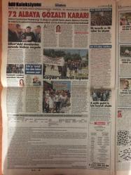 Sözcü Gazetesi, 15 Mayis 2018, Erdoğan, Akşener, Akp, Mhp, Uğur dündar, Karabükspor, Mustafa cengiz, Giuliano, Bekir coşkun, Rahmi turan, Cska, Başak, Fenerbahçe, Başakşehir, Volkan, Fernandao, Ozan, Şener, Cengiz, Emre, Hoffenheim, Beşiktaş, Tottenham, Başak kaya, Meral akşener, Muharrem i̇nce, Aykut kocaman, Orman, Skrtel, Galatasaray, Gomis, Emre akbaba, Dirar, Neustadter, Aatif, Talisca, Bayern, Deniz ayhan, Nabil dirar, Liverpool, Bayern münih, Juventus, Napoli, Lazio, Lyon, Club brugge, Psv eindhoven, Celtic, Ludogorets, Kaka, Temel karamollaoğlu, Pep guardiola, Ankara, Aydın, İstanbul, Karabük, Karaman, Kocaeli, Konya, Malatya, Muş, Ordu, Van, Ege, Şili, Almanya, Portekiz, Yunanistan, Türkiye, Monaco, ,