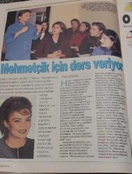 HÜRRİYET GAZETESİ-TV MAGAZİN DERGİSİ-12 ARALIK-18 ARALIK-1998-KAPAK-FOROĞRAF-RÖPORTAJ-MUAZZEZ ERSOY-HÜLYA AVŞAR-UNUTABİLSEM-SET-MAHSUN KIRMIZIGÜL-SEVGİ-MAZHAR ALANSON-CEM YILMAZ-AYTUĞ YASLI-UMUT SEZGİN-EYVAH BABAM-KRALİÇE-TÜRKİYE GÜZELİ-BUKET SAYGI-AYLİN AKBALI-KÜÇÜK İBO-EBRU ŞALLI-MANKEN-ARZU YANARDAĞ-İLKNUR SOYDAŞ-GÜLBEN ERGEN-CANAN MUTLUER-MARZİYE-SİNEMA-VİA PALLESTRO-GÜLGUN FEYMAN-TÜRKÇE-DERS-YAŞAMA TUTUKUSU-OYUNCULAR-KİRK DOUGLAS-CAZİBE HANIM-HALE SOYGAZİ-UĞUR POLAT-YÜZLEŞME*HANDE ATAİZİ-EMRE KINAY-ANAYURT OTELİ-SERRA YILMAZ-ORHAN ÇAĞMAN-ARENA-UĞUR DÜNDAR-CEMİLE-MURAY ABRAHAM-JASON CONNETY-BEYAZ SHOW-BEYAZIT ÖZTÜRK